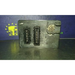 Recambio de caja precalentamiento para fiat bravo (182) jtd 105 / 100 suite referencia OEM IAM 0281003015  