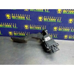 Recambio de pedal acelerador para kia cee´d drive referencia OEM IAM 110407J0071  