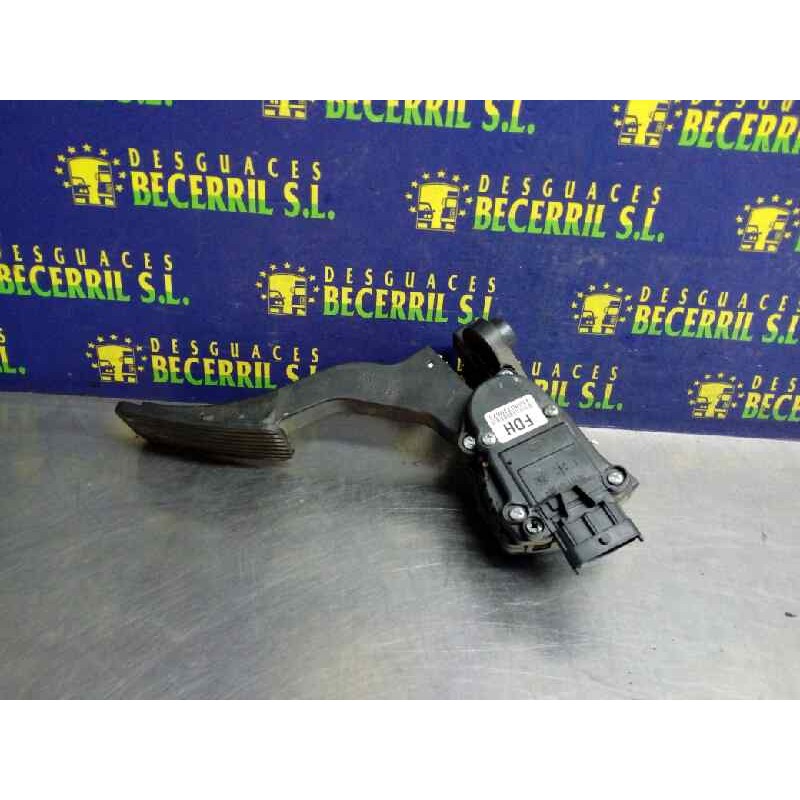 Recambio de pedal acelerador para kia cee´d drive referencia OEM IAM 110407J0071 Recambio de pedal acelerador para kia cee´d drive referencia OEM IAM 110407J0071