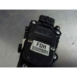 Recambio de pedal acelerador para kia cee´d drive referencia OEM IAM 110407J0071  