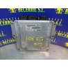Recambio de centralita motor uce para peugeot 206 berlina xr referencia OEM IAM 9651256880 0281011525 9640938680