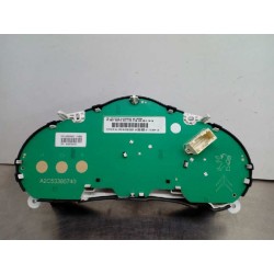 Recambio de cuadro instrumentos para citroen c3 sx referencia OEM IAM 96665882XT  