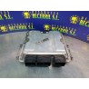 Recambio de centralita motor uce para peugeot 206 berlina xr referencia OEM IAM 9651256880 0281011525 9640938680
