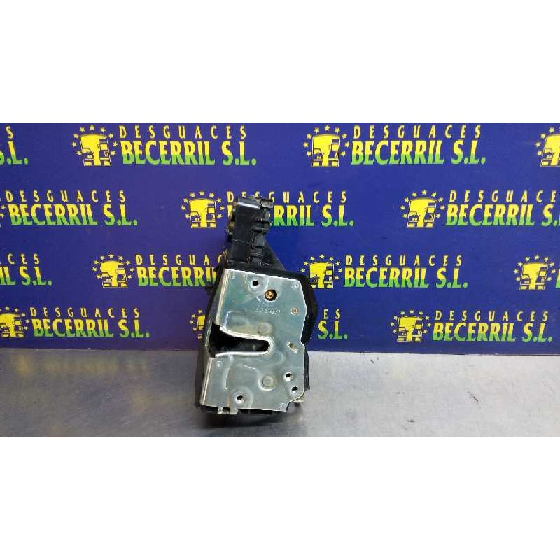 Recambio de cerradura puerta delantera derecha para bmw serie 3 berlina (e46) 320d referencia OEM IAM   