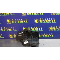Recambio de cerradura puerta delantera derecha para bmw serie 3 berlina (e46) 320d referencia OEM IAM   