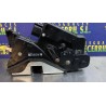 Recambio de cerradura puerta delantera derecha para bmw serie 3 berlina (e46) 320d referencia OEM IAM   