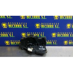 Recambio de cerradura puerta trasera derecha para bmw serie 3 berlina (e46) 320d referencia OEM IAM   