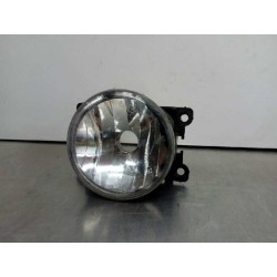 Recambio de faro antiniebla izquierdo para citroen c3 sx referencia OEM IAM   