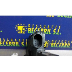 Recambio de cerradura puerta trasera derecha para bmw serie 3 berlina (e46) 320d referencia OEM IAM   