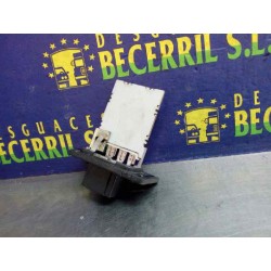 Recambio de resistencia calefaccion para kia cee´d drive referencia OEM IAM   