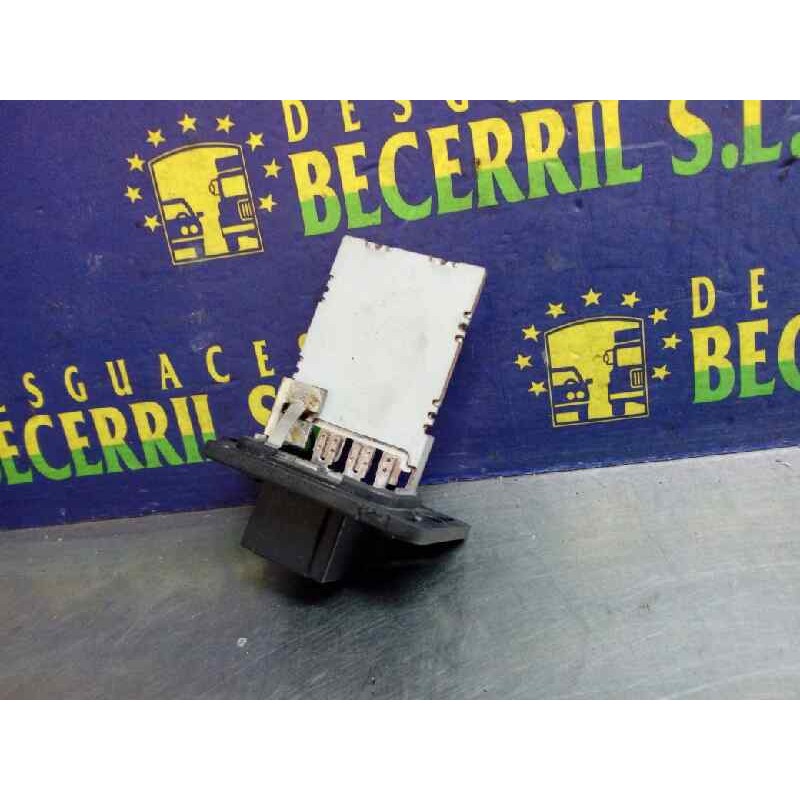 Recambio de resistencia calefaccion para kia cee´d drive referencia OEM IAM Recambio de resistencia calefaccion para kia cee´d drive referencia OEM IAM