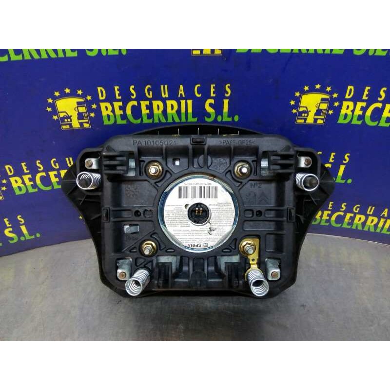 Recambio de airbag delantero izquierdo para citroen berlingo 2.0 hdi multispace referencia OEM IAM 96454032XT01 Recambio de airbag delantero izquierdo para citroen berlingo 2.0 hdi multispace referencia OEM IAM 96454032XT01