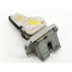 Recambio de cerradura maletero / porton para fiat sedici (189) 1.9 8v multijet dynamic referencia OEM IAM   