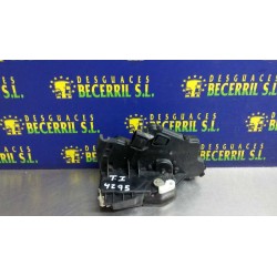 Recambio de cerradura puerta trasera izquierda para bmw serie 3 berlina (e46) 320d referencia OEM IAM   