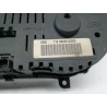 Recambio de cuadro instrumentos para seat toledo (1m2) signo referencia OEM IAM W01M0920800C 1M0920800C 