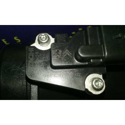 Recambio de caudalimetro para peugeot 208 allure referencia OEM IAM 9683282980  