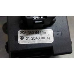 Recambio de mando limpia para bmw serie 3 berlina (e46) 320d referencia OEM IAM 8363664 01204000 