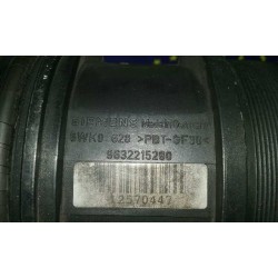 Recambio de caudalimetro para citroen c5 berlina 2.0 hdi premier referencia OEM IAM 9632215280  