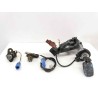Recambio de antirrobo para mg rover serie 45 (rt) classic (4-ptas.) referencia OEM IAM 52010356B  