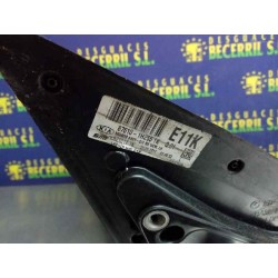 Recambio de retrovisor izquierdo para kia cee´d drive referencia OEM IAM   