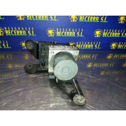 Recambio de abs para renault megane ii berlina 3p confort dynamique referencia OEM IAM 8200038695 0265231300 