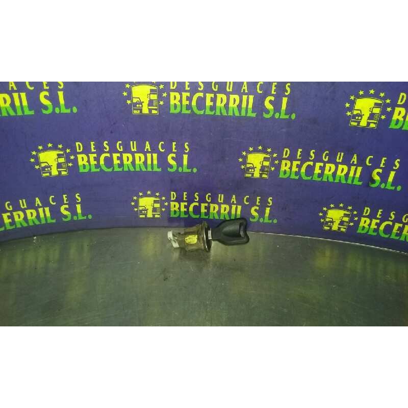 Recambio de bombin puerta delantera izquierda para peugeot 106 (s1) kid referencia OEM IAM Recambio de bombin puerta delantera izquierda para peugeot 106 (s1) kid referencia OEM IAM