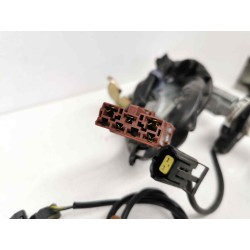 Recambio de antirrobo para mg rover serie 45 (rt) classic (4-ptas.) referencia OEM IAM 52010356B  