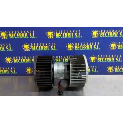 Recambio de motor calefaccion para bmw serie 3 berlina (e46) 320d referencia OEM IAM 0130101103  
