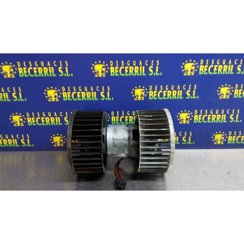 Recambio de motor calefaccion para bmw serie 3 berlina (e46) 320d referencia OEM IAM 0130101103  