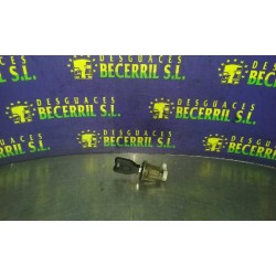 Recambio de bombin puerta delantera izquierda para peugeot 106 (s1) kid referencia OEM IAM   
