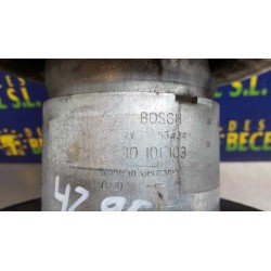 Recambio de motor calefaccion para bmw serie 3 berlina (e46) 320d referencia OEM IAM 0130101103  