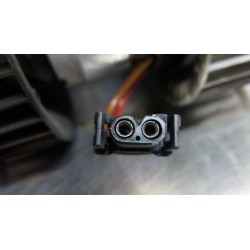 Recambio de motor calefaccion para bmw serie 3 berlina (e46) 320d referencia OEM IAM 0130101103  