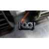 Recambio de motor calefaccion para bmw serie 3 berlina (e46) 320d referencia OEM IAM 0130101103  