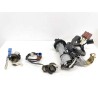Recambio de antirrobo para mg rover serie 45 (rt) classic (4-ptas.) referencia OEM IAM 52010356B  