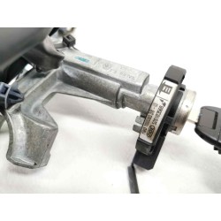 Recambio de antirrobo para mg rover serie 45 (rt) classic (4-ptas.) referencia OEM IAM 52010356B  