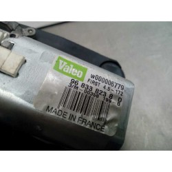 Recambio de motor limpia trasero para citroen c3 sx referencia OEM IAM 9683382380  