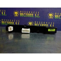 Recambio de warning para kia cee´d drive referencia OEM IAM 202006302 937001H000 