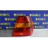 Recambio de piloto trasero derecho para bmw serie 3 berlina (e46) 320d referencia OEM IAM 69079342201  