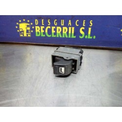 Recambio de mando elevalunas delantero derecho para peugeot 307 (s1) xr referencia OEM IAM 27462  