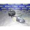 Recambio de cerradura puerta delantera derecha para renault megane ii berlina 3p confort dynamique referencia OEM IAM 8200086018