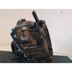 Recambio de caja cambios para mg rover serie 45 (rt) classic (4-ptas.) referencia OEM IAM 16K4F  