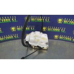 Recambio de cerradura puerta delantera derecha para citroen c3 1.4 sx referencia OEM IAM 46983280 1802040004D1 