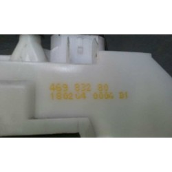Recambio de cerradura puerta delantera derecha para citroen c3 1.4 sx referencia OEM IAM 46983280 1802040004D1 