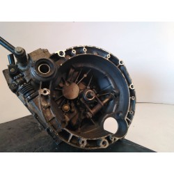 Recambio de caja cambios para mg rover serie 45 (rt) classic (4-ptas.) referencia OEM IAM 16K4F  