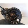 Recambio de caja cambios para mg rover serie 45 (rt) classic (4-ptas.) referencia OEM IAM 16K4F  