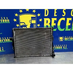 Recambio de radiador agua para bmw serie 3 compact (e46) 320td referencia OEM IAM   