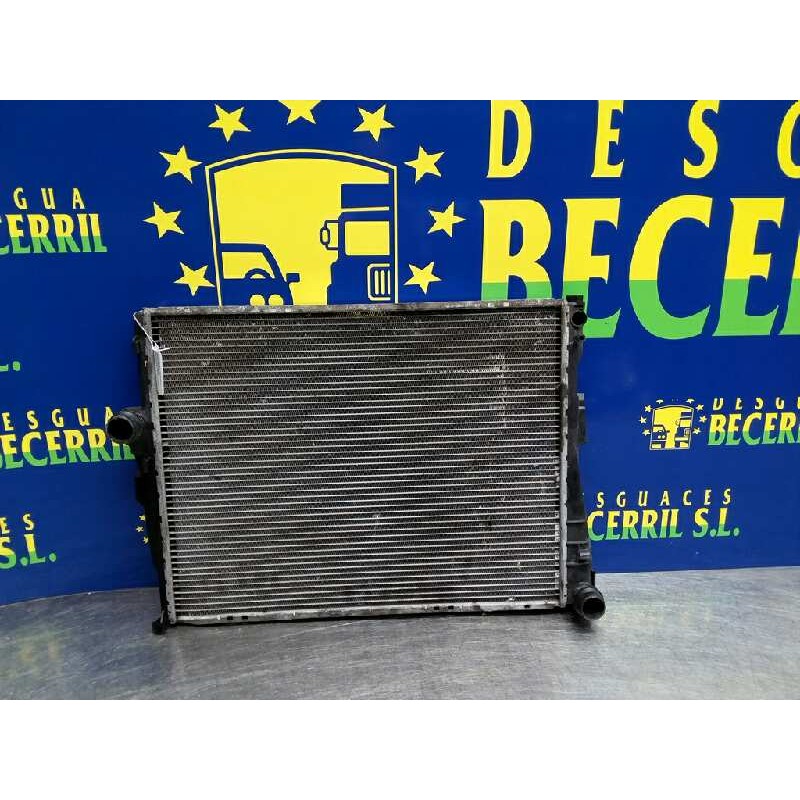Recambio de radiador agua para bmw serie 3 compact (e46) 320td referencia OEM IAM Recambio de radiador agua para bmw serie 3 compact (e46) 320td referencia OEM IAM
