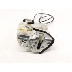 Recambio de cerradura puerta trasera derecha para fiat sedici (189) 1.9 8v multijet dynamic referencia OEM IAM   