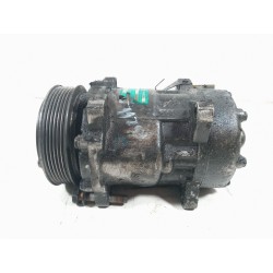 Recambio de compresor aire acondicionado para citroen xsara picasso 2.0 hdi referencia OEM IAM   