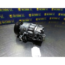 Recambio de compresor aire acondicionado para bmw serie 3 berlina (e46) 320d referencia OEM IAM 64526905643  